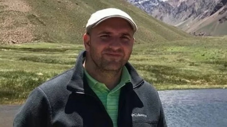 Hallaron muerto en Alemania al científico argentino Alejandro Fracaroli